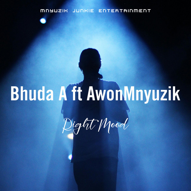 Right Mood - Radio