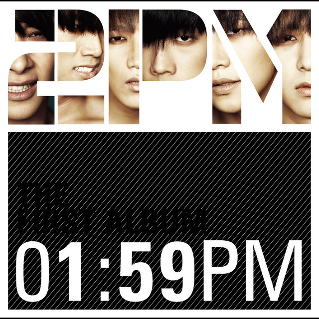 2PM/Hottest～2PM 1st MUSIC VIDEO COLLECT… Unboxing 2PM Hottest - 2PM 1st Music Video Collection & The
