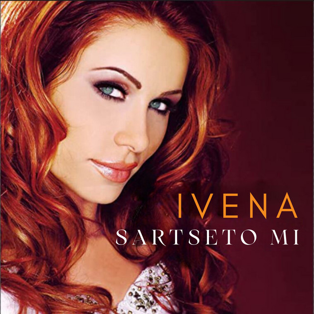Sartseto mi cover art