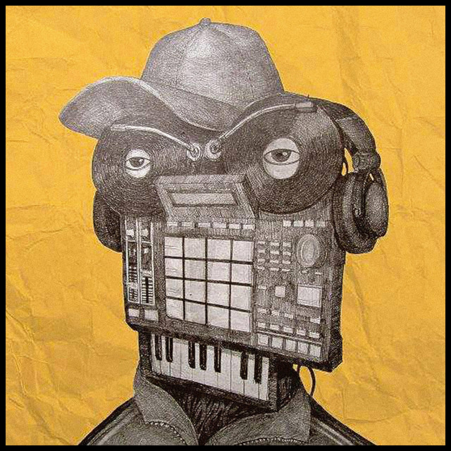 Loop Tape cover art