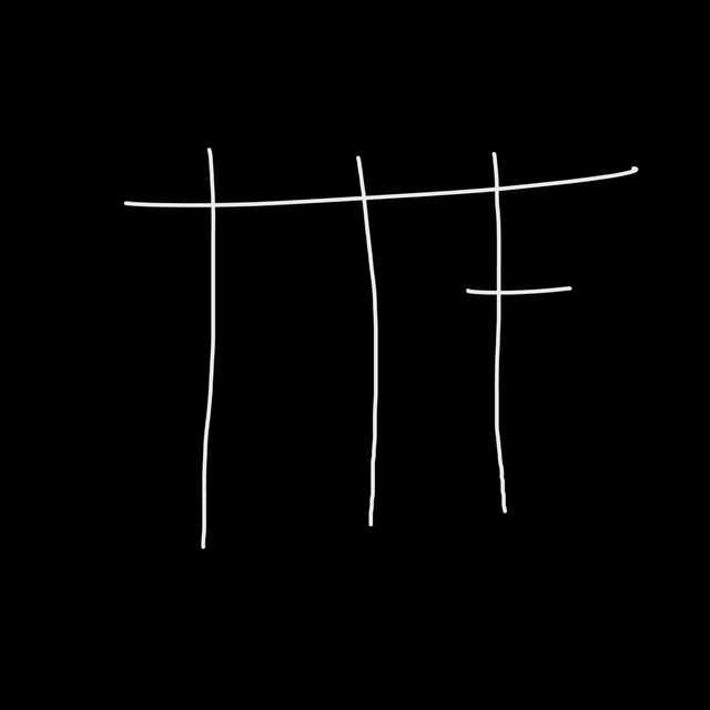 TTF cover art