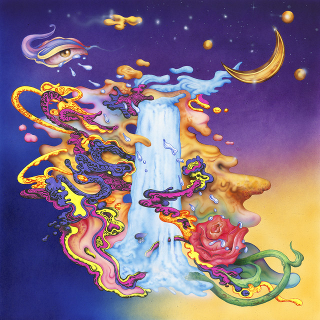 undefined album image