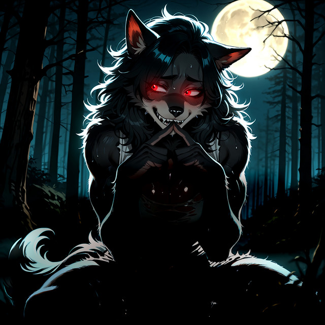 Moonlight Shift - song and lyrics by LuvBytes | Spotify
