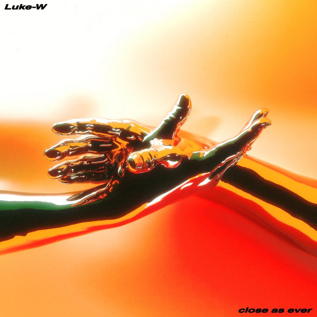 Close As Ever cover art