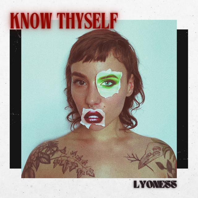 Know Thyself cover