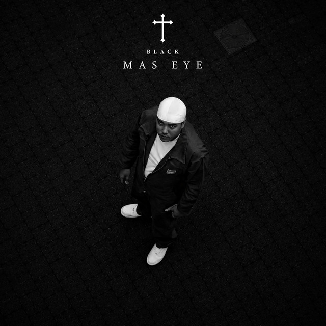 Mas Eye cover