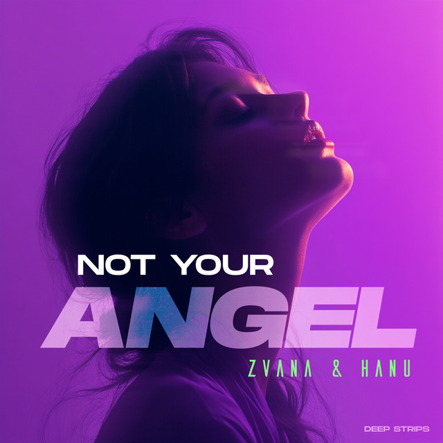 Обкладинка: No Angels — ZVANA