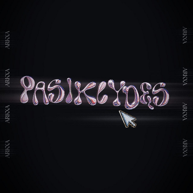 pasiklydęs cover art