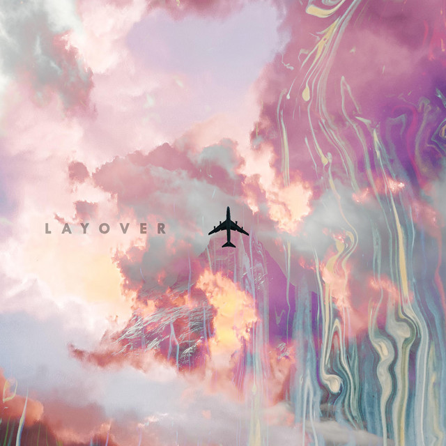 Layover cover art