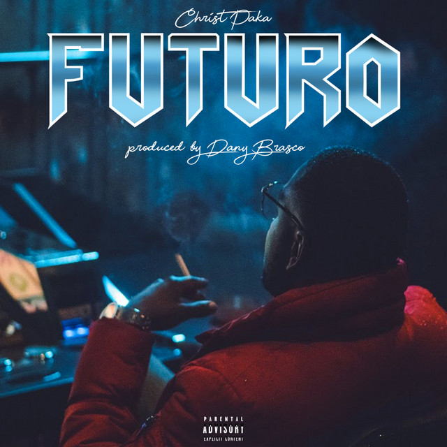 Futuro cover art