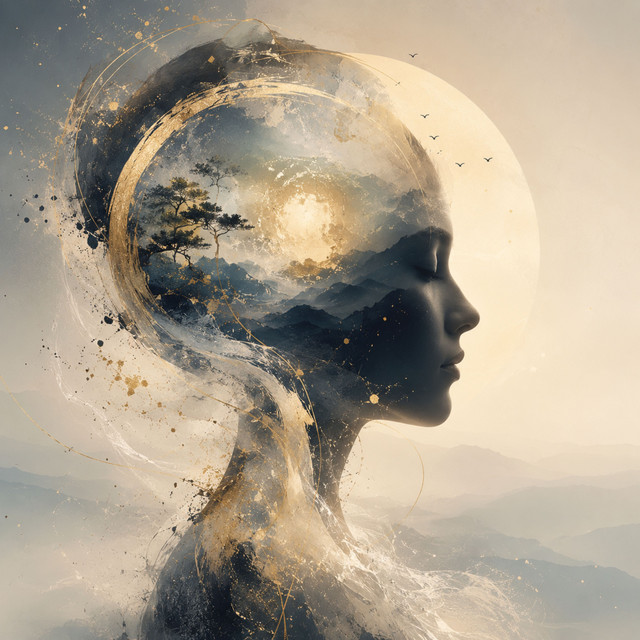 Abstract Mind album image