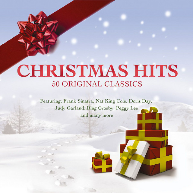 Christmas Hits - Compilation by Various Artists | Spotify