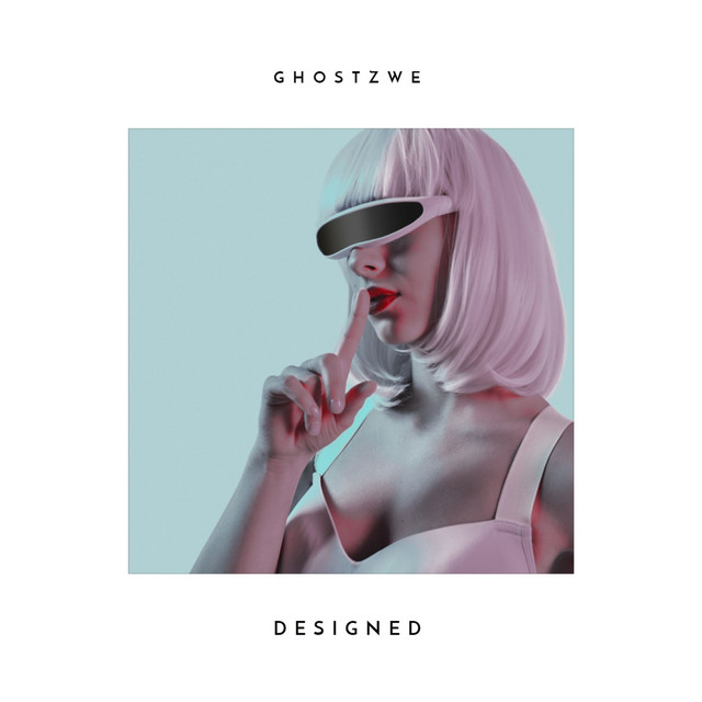 Designed cover art