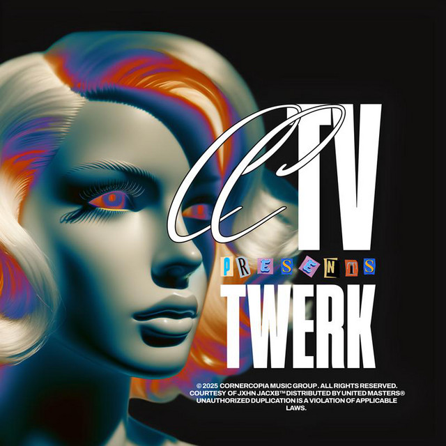 CCTV twerk