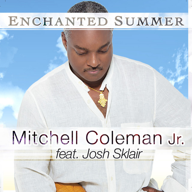 Enchanted Summer (feat. Josh Sklair) cover