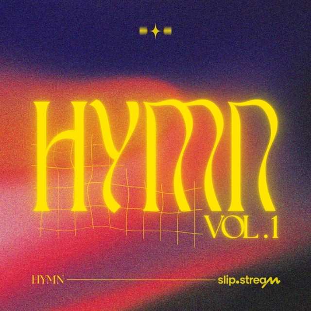 HYMN, Vol.1 cover art
