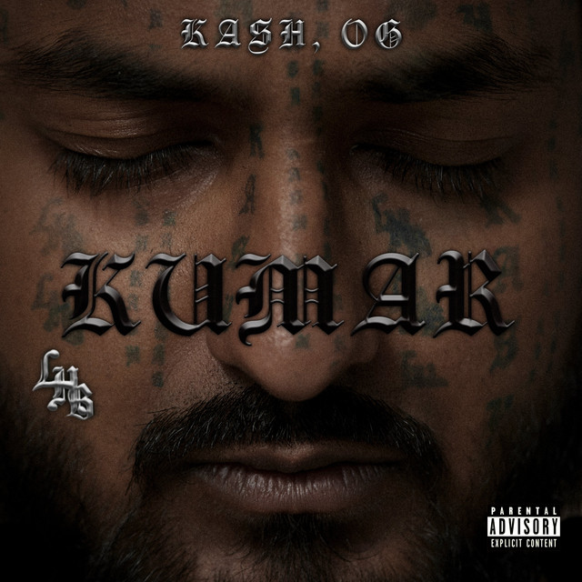 Kumar cover art