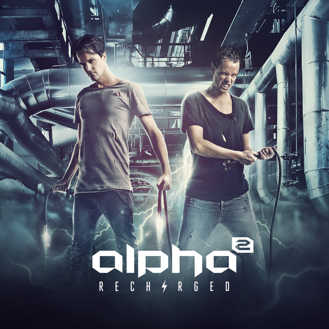 Cover du titre Blinded