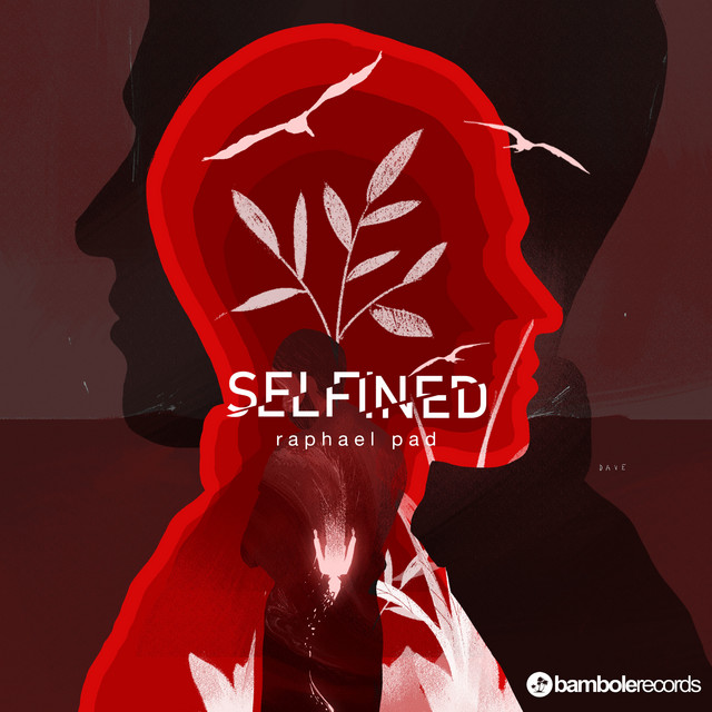 Selfined cover art