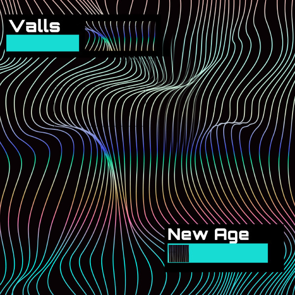 The Age cover art