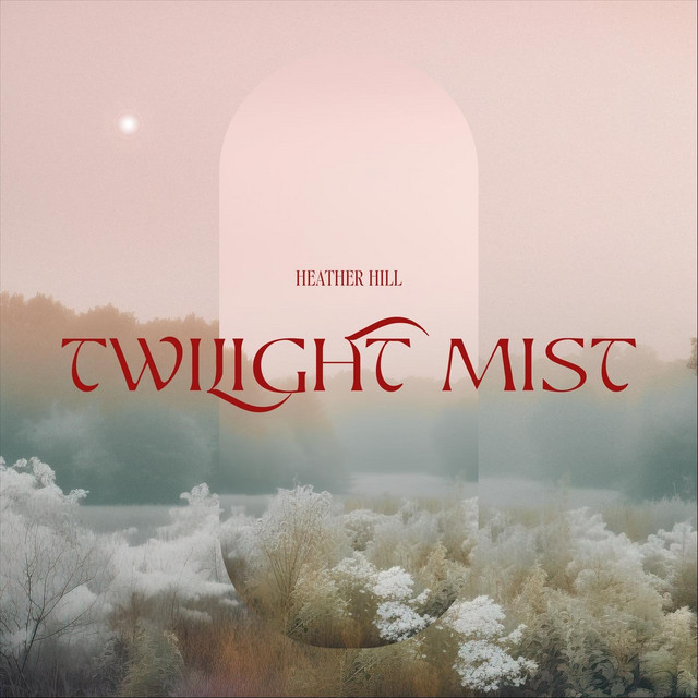 Twilight Mist cover