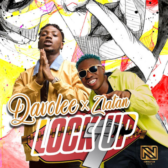 Lockup