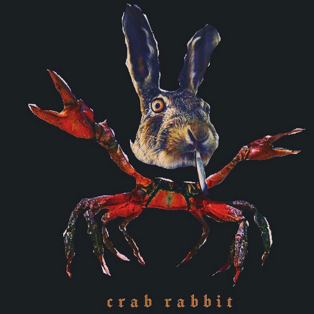 Crab Rabbit cover