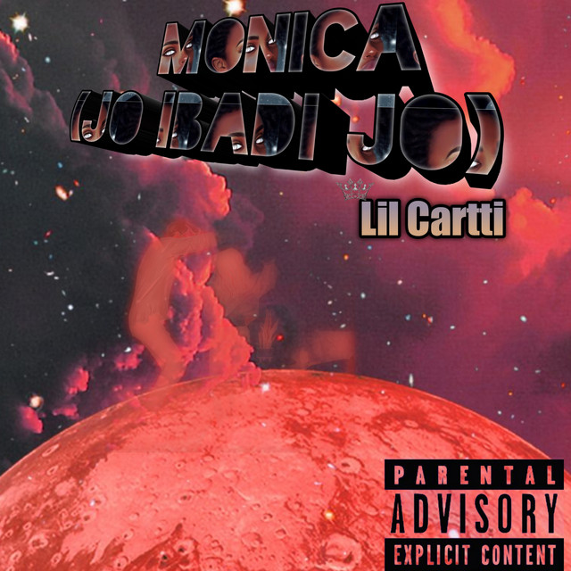 Lil Cartti