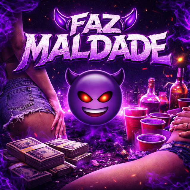 Faz Maldade