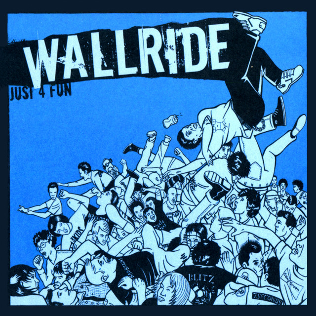 Wallride Photo