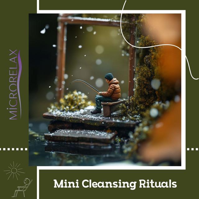 Mini Cleansing Rituals