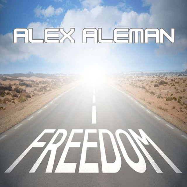 Alex Aleman