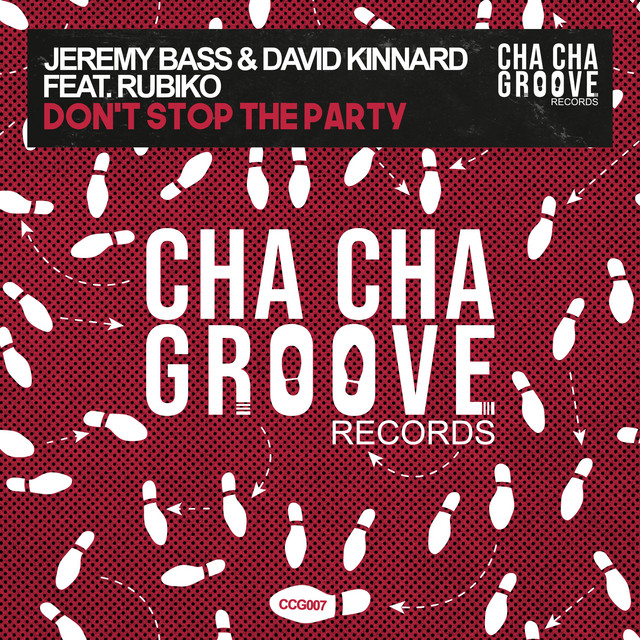 Don't Stop The Party - Pablo Basel Remix cover art