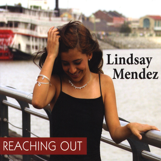 Lindsay Mendez