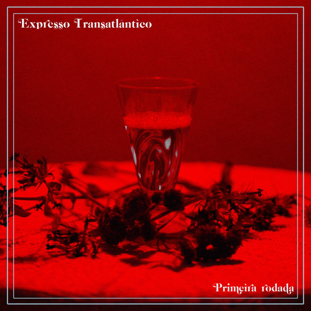 Primeira Rodada cover art