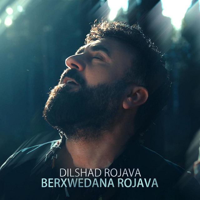 Berxwedana Rojava cover art
