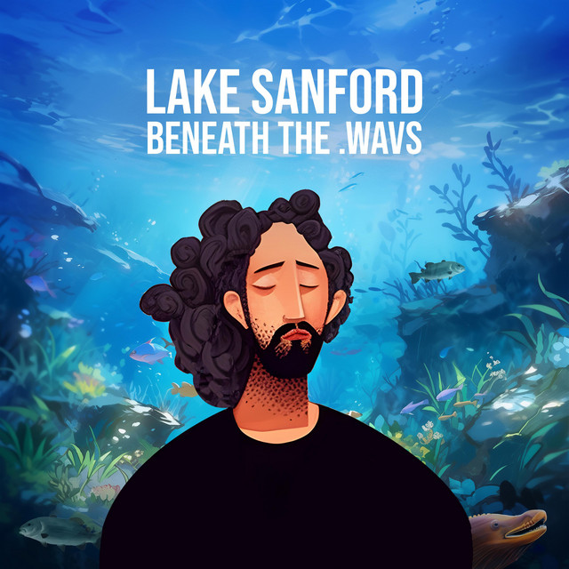 beneath the .wavs cover
