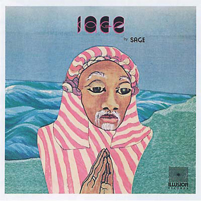 Sage By Sage cover art