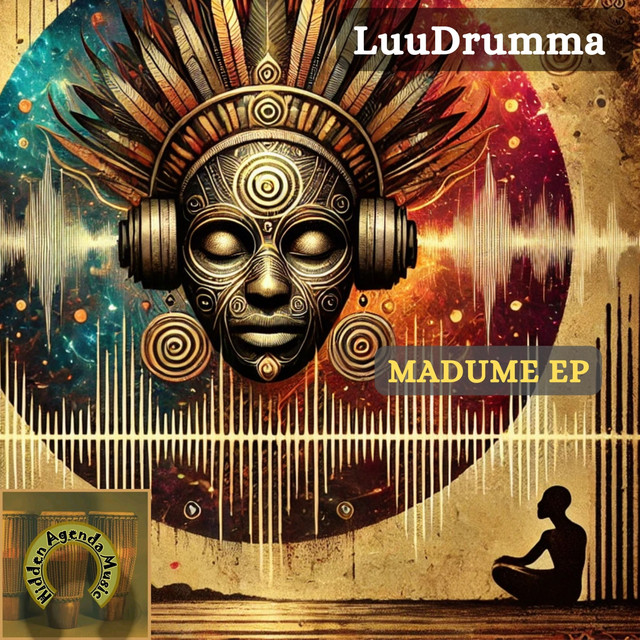 Dumelang cover art