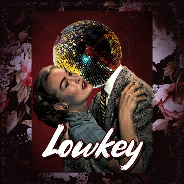 Lowkey cover art