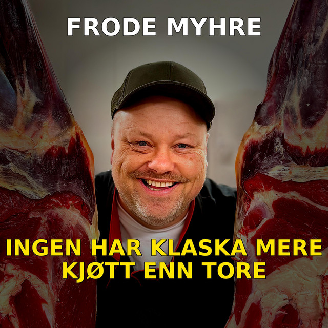 Frode Myhre
