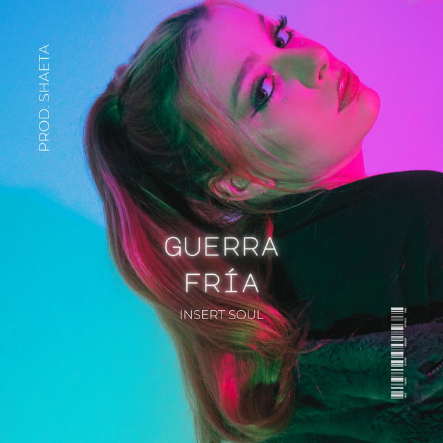 Guerra Fría