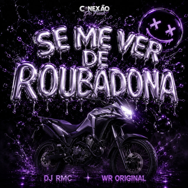 Se Me Ver De Roubadona