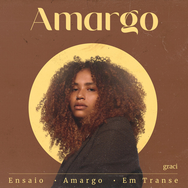 Amargo cover art