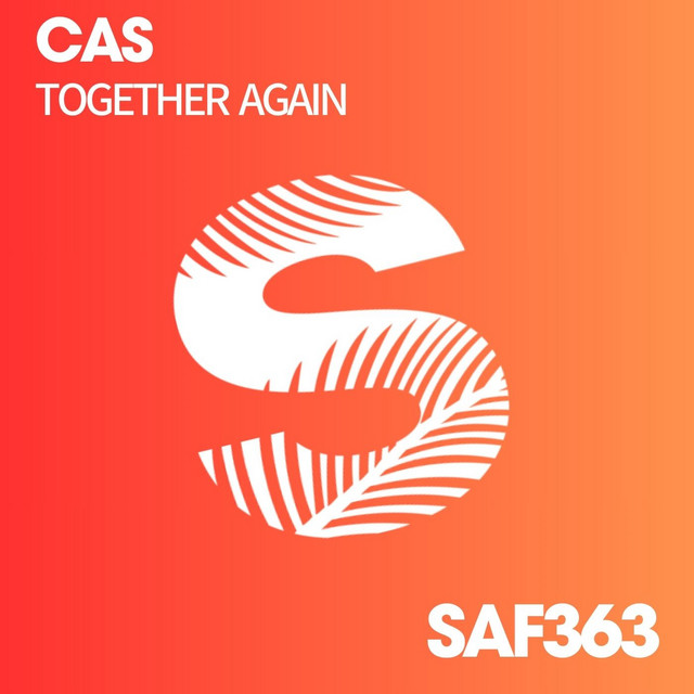 Together Again - Extended Mix