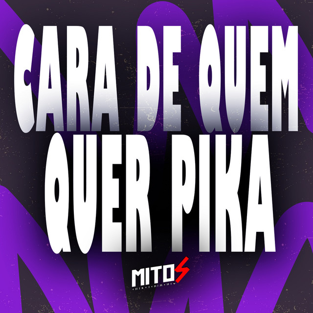 Cara De Quem Quer Pika