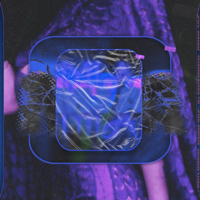 Cold cover art