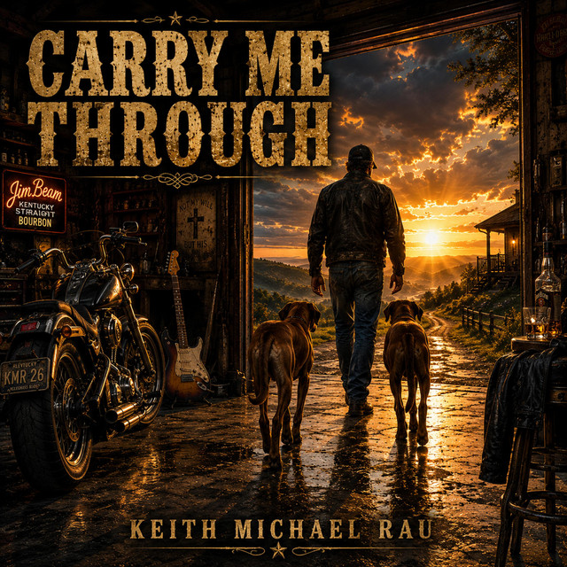 Keith Michael