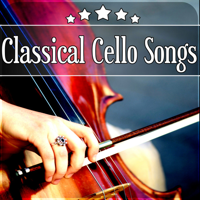 Classical Cello Songs – Beautiful Chamber and Mood Music for Daily Reflections cover art