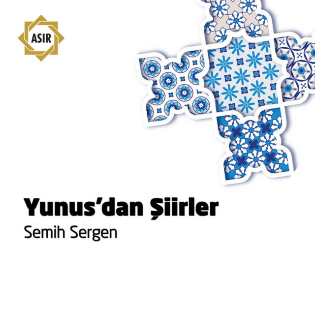 Yunus Emre Seçme Şiirler album image